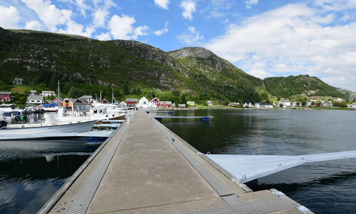 Iglandsvik