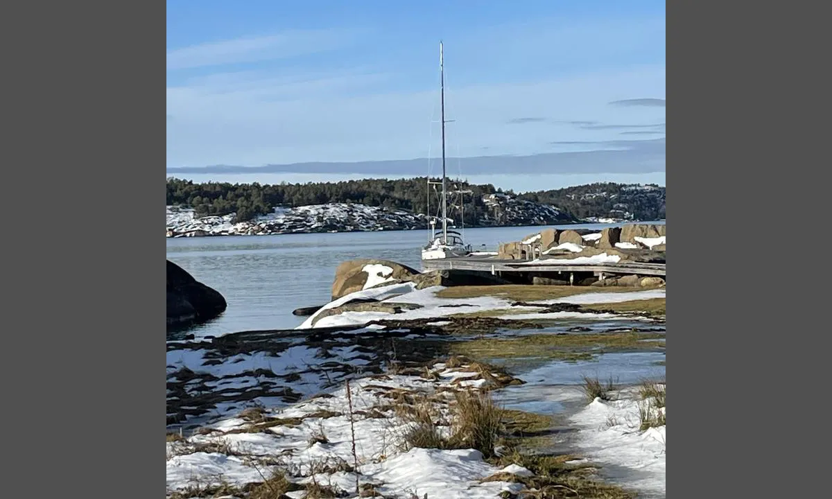 Ildverket - Nordbrygga