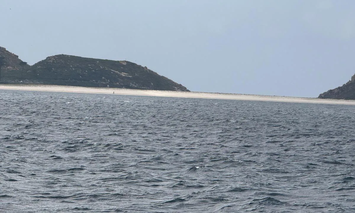 Illas Atlanticas de Galicia