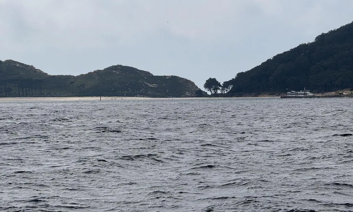 Illas Atlanticas de Galicia