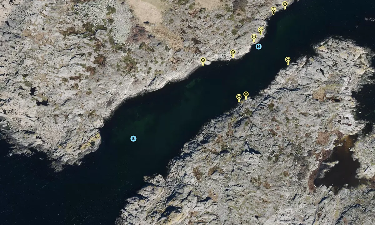 Satelite image of In-Vinga