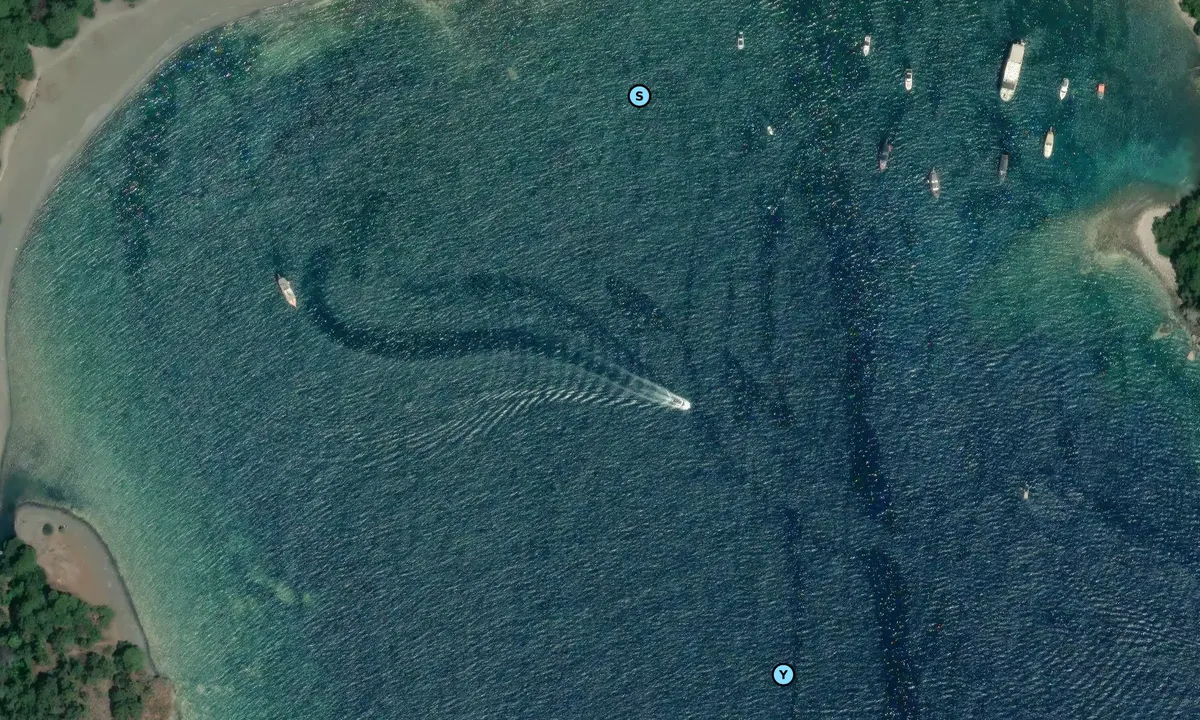 Satelite image of Inciryalisi Koyu