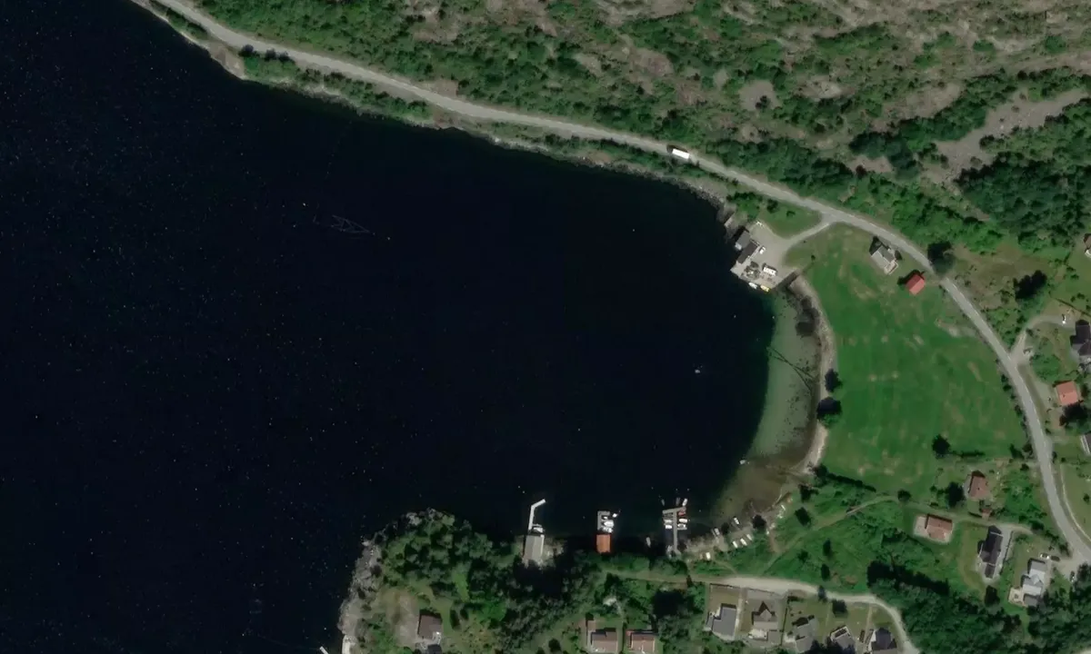 Satelite image of Indra Skeivika