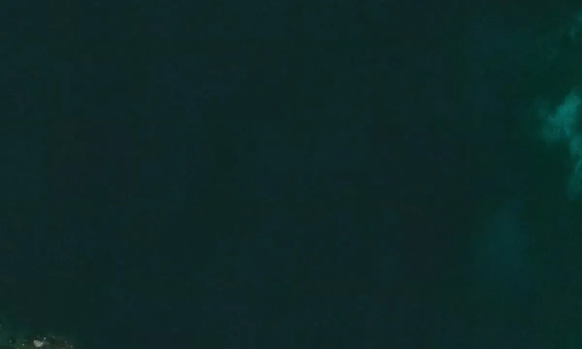 Satelite image of Indre-Reppa