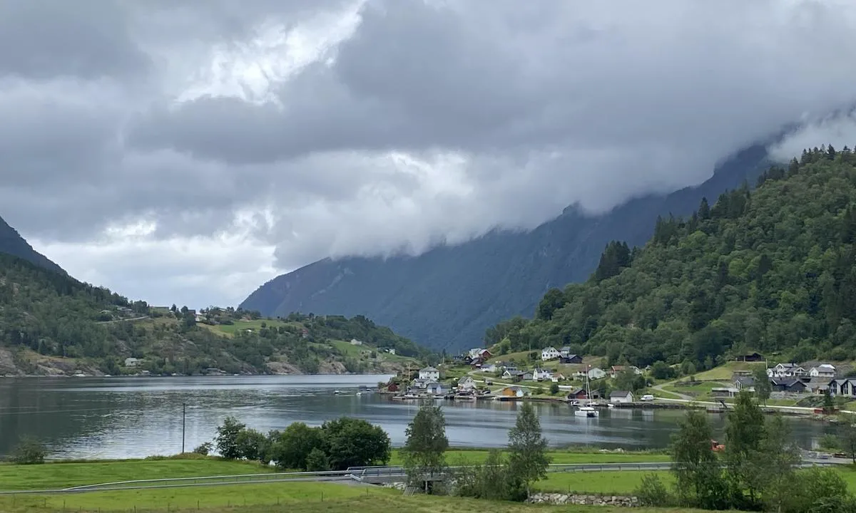 Indrefjorden