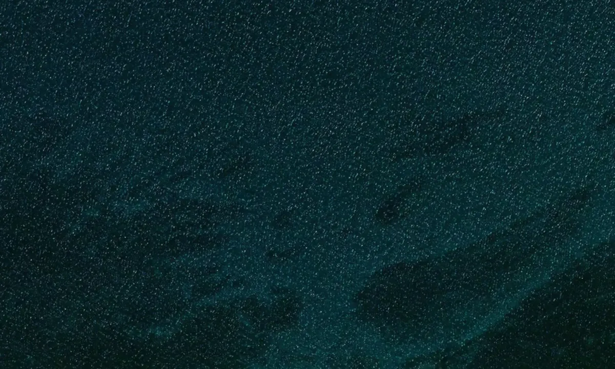 Satelite image of Inganess Bay