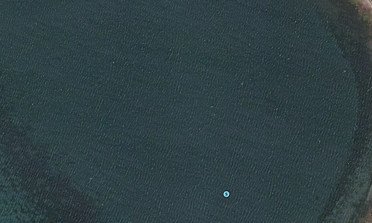 Satelite image of Ingomar Harbour