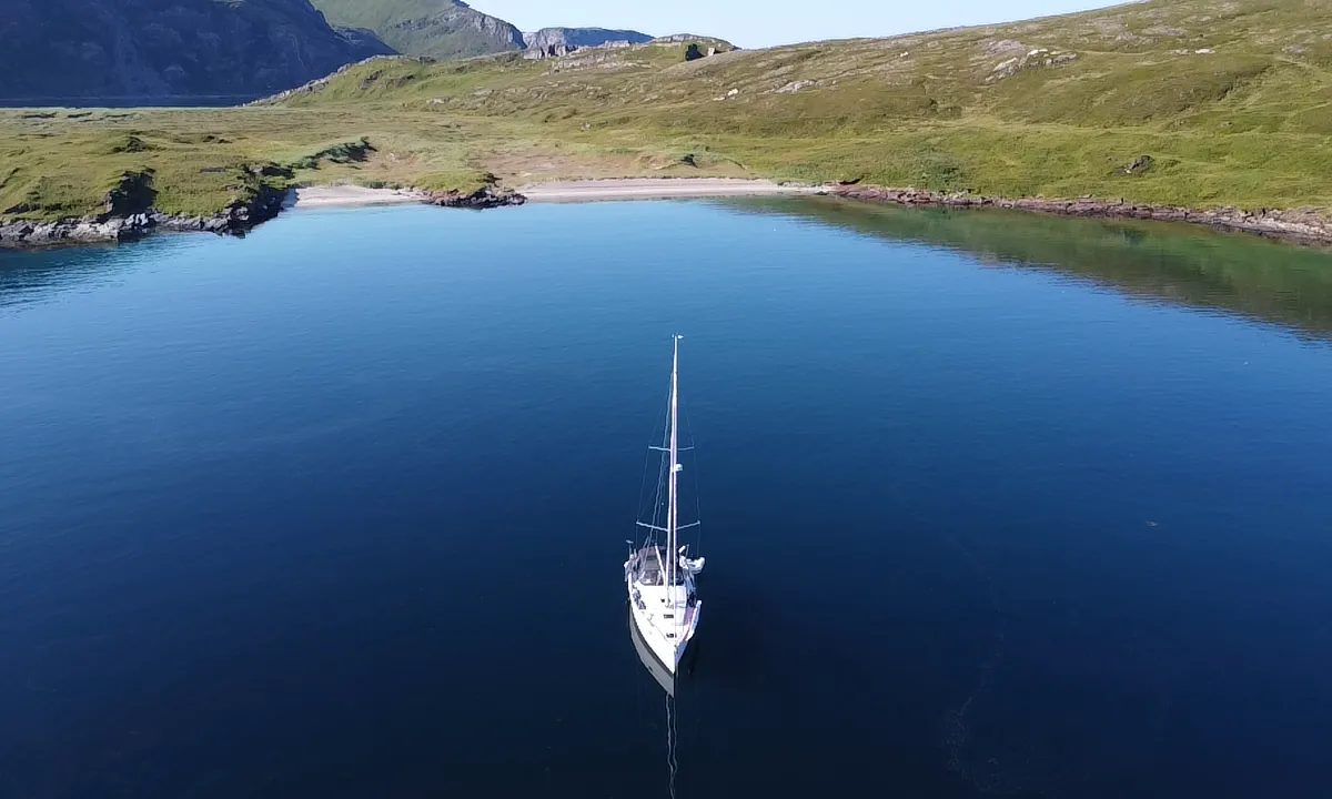 Inner Bøle