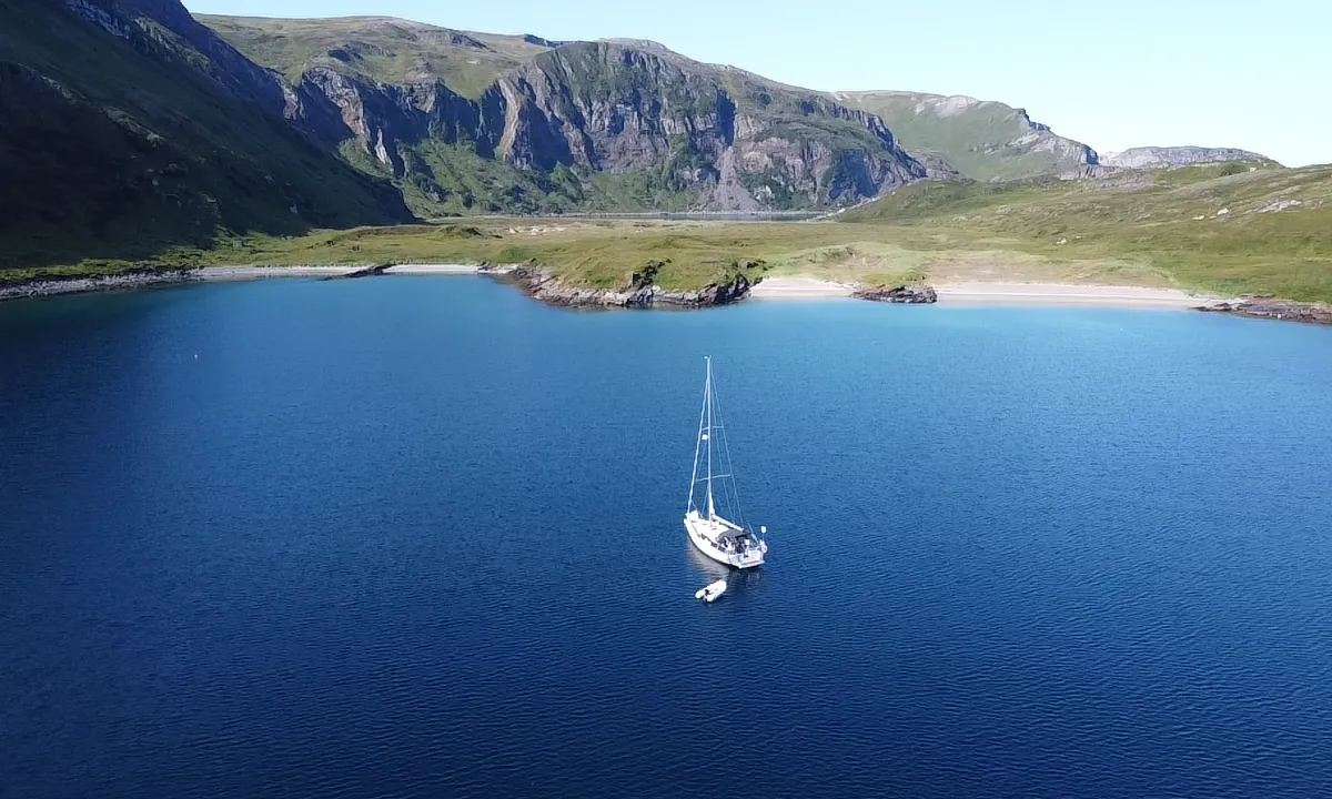 Inner Bøle