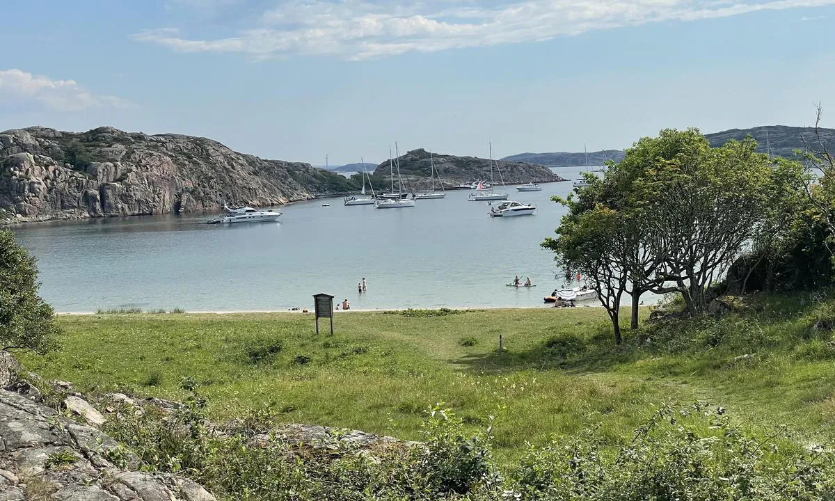 Inner Näverkärrsviken