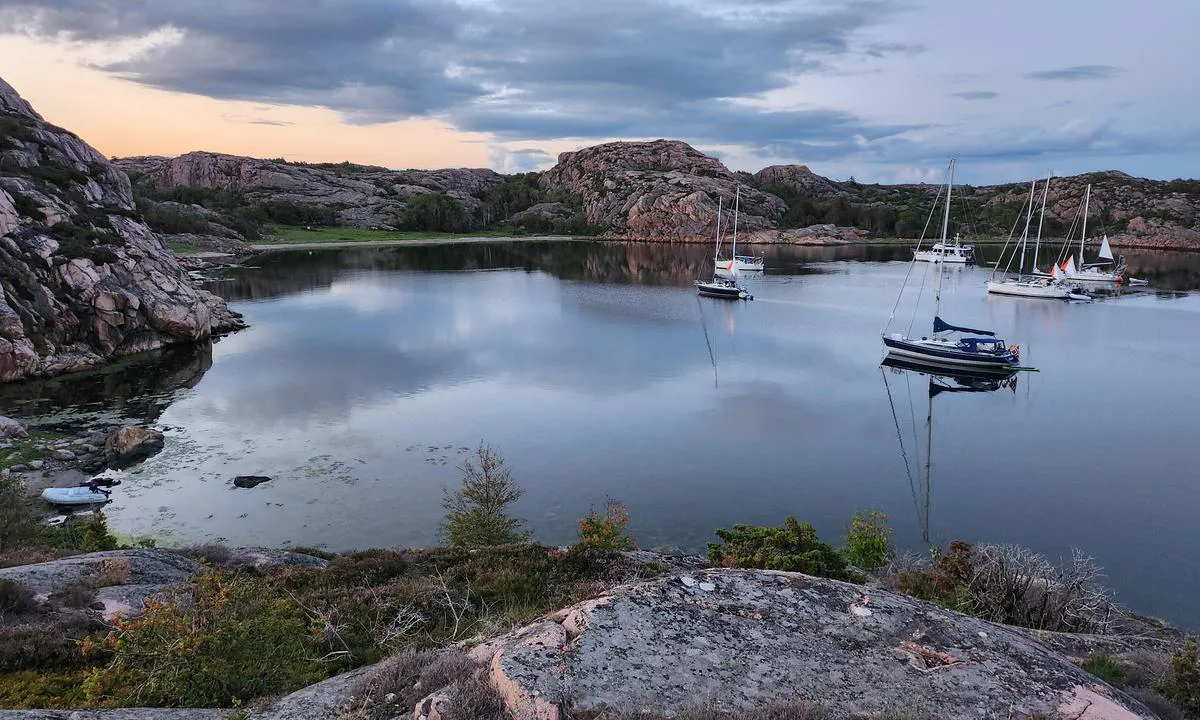 Inner Näverkärrsviken
