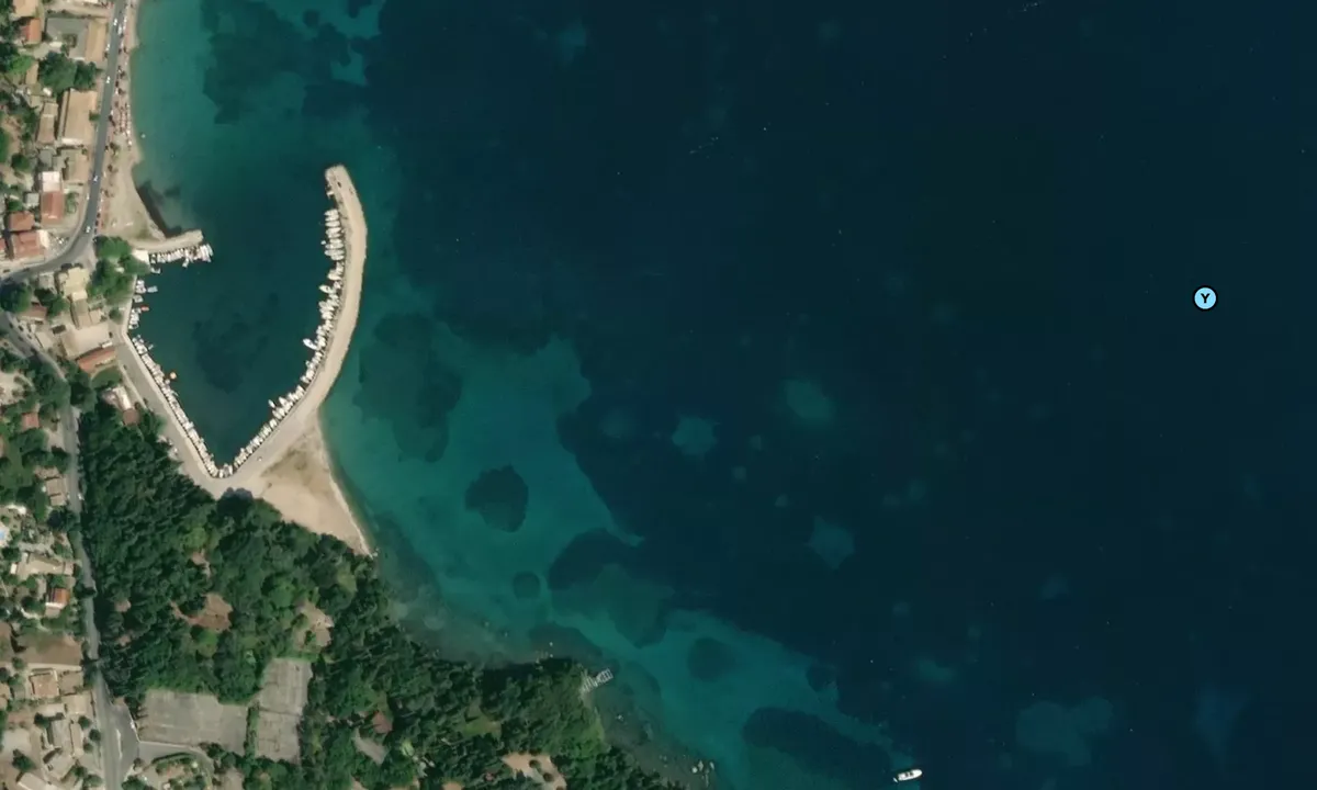 Satelite image of Ipsos