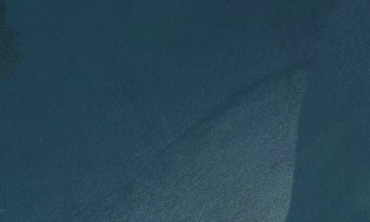 Satelite image of Isla de Cortegada