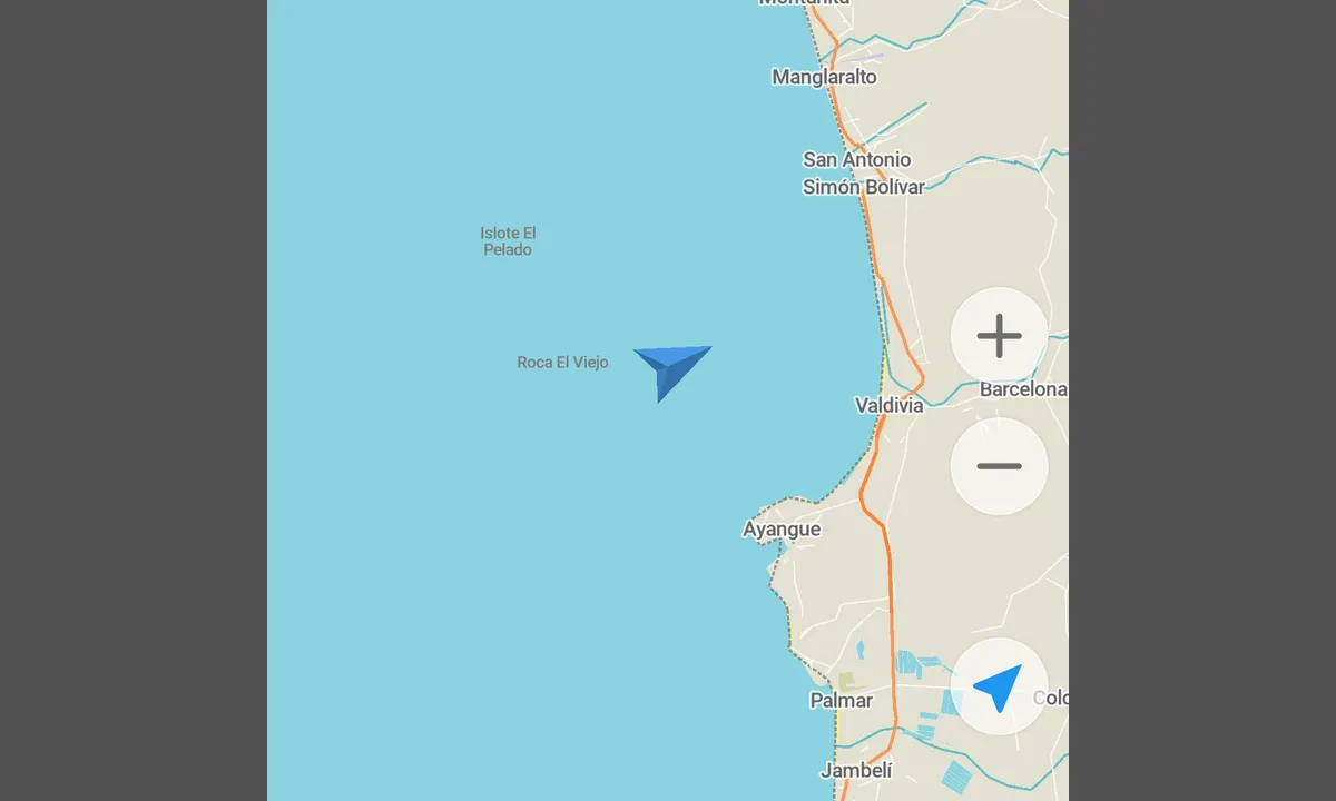 Isla El Pelade: {"base": "no", "no": "Bilde fra land kart som viser hvor jeg er", "se": "Bild fr\u00e5n land karta som visar var jag \u00e4r", "en": "<p>Image from land map showing where I am</p>", "da": "Billede fra land kort som viser hvor jeg er", "fr": "Image terrestre de la carte montrant o\u00f9 je suis", "de": "Bild von Landkarte, die zeigt, wo ich bin", "es": "Imagen del mapa terrestre que muestra d\u00f3nde estoy", "it": "Immagine dalla terra di una mappa che mostra dove mi trovo", "pt": "Imagem de mapa terrestre que mostra onde estou", "nl": "Afbeelding van een landkaart die toont waar ik ben", "pl": "<img src='land_kart.jpg' alt='Mapa pokazuj\u0105ca, gdzie jestem' />", "uk": "<img src=\"land_kart.jpg\" alt=\"\u041a\u0430\u0440\u0442\u0430, \u0449\u043e \u043f\u043e\u043a\u0430\u0437\u0443\u0454, \u0434\u0435 \u044f \u0437\u043d\u0430\u0445\u043e\u0434\u0436\u0443\u0441\u044f\" />", "ro": "Imagine de pe hart\u0103 terestr\u0103 care arat\u0103 unde m\u0103 aflu", "tr": "<img src='landkart.jpg' alt='Bulundu\u011fum yeri g\u00f6steren harita'>", "el": "\u0395\u03b9\u03ba\u03cc\u03bd\u03b1 \u03b1\u03c0\u03cc \u03c7\u03ac\u03c1\u03c4\u03b7 \u03b1\u03ba\u03c4\u03ae\u03c2 \u03c0\u03bf\u03c5 \u03b4\u03b5\u03af\u03c7\u03bd\u03b5\u03b9 \u03c0\u03bf\u03cd \u03b2\u03c1\u03af\u03c3\u03ba\u03bf\u03bc\u03b1\u03b9", "cs": "Obr\u00e1zek z mapy na pevnin\u011b zn\u00e1zor\u0148uj\u00edc\u00ed, kde jsem", "hu": "K\u00e9p a sz\u00e1razf\u00f6ldr\u0151l, t\u00e9rk\u00e9p amely megmutatja, hol vagyok", "fi": "Kuva maasta, kartta joka n\u00e4ytt\u00e4\u00e4 miss\u00e4 olen", "bg": "\u0421\u043d\u0438\u043c\u043a\u0430 \u043e\u0442 \u0441\u0443\u0448\u0430\u0442\u0430 \u043a\u0430\u0440\u0442\u0430, \u043a\u043e\u044f\u0442\u043e \u043f\u043e\u043a\u0430\u0437\u0432\u0430 \u043a\u044a\u0434\u0435 \u0441\u0435 \u043d\u0430\u043c\u0438\u0440\u0430\u043c", "sr": "\u0421\u043b\u0438\u043a\u0430 \u0441\u0430 \u043a\u043e\u043f\u043d\u0430 \u043a\u0430\u0440\u0442\u0430 \u043a\u043e\u0458\u0430 \u043f\u043e\u043a\u0430\u0437\u0443\u0458\u0435 \u0433\u0434\u0435 \u0441\u0430\u043c", "et": "Pilt maalt kaardil, mis n\u00e4itab, kus ma olen", "lv": "Att\u0113ls no sauszemes kartes, kas par\u0101da, kur esmu", "lt": "Vaizdas i\u0161 sausumos \u017eem\u0117lapio rodantis, kur esu"}