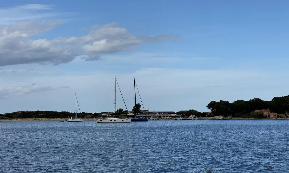 Isola Tavolara
