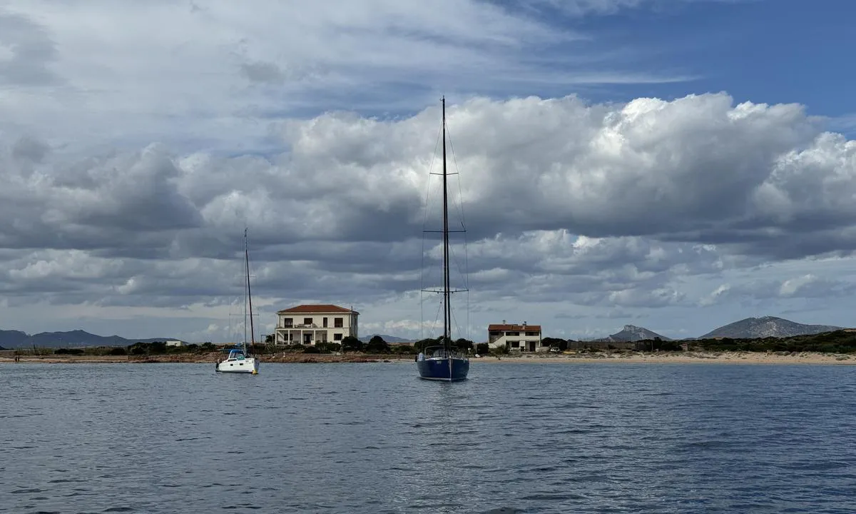 Isola Tavolara