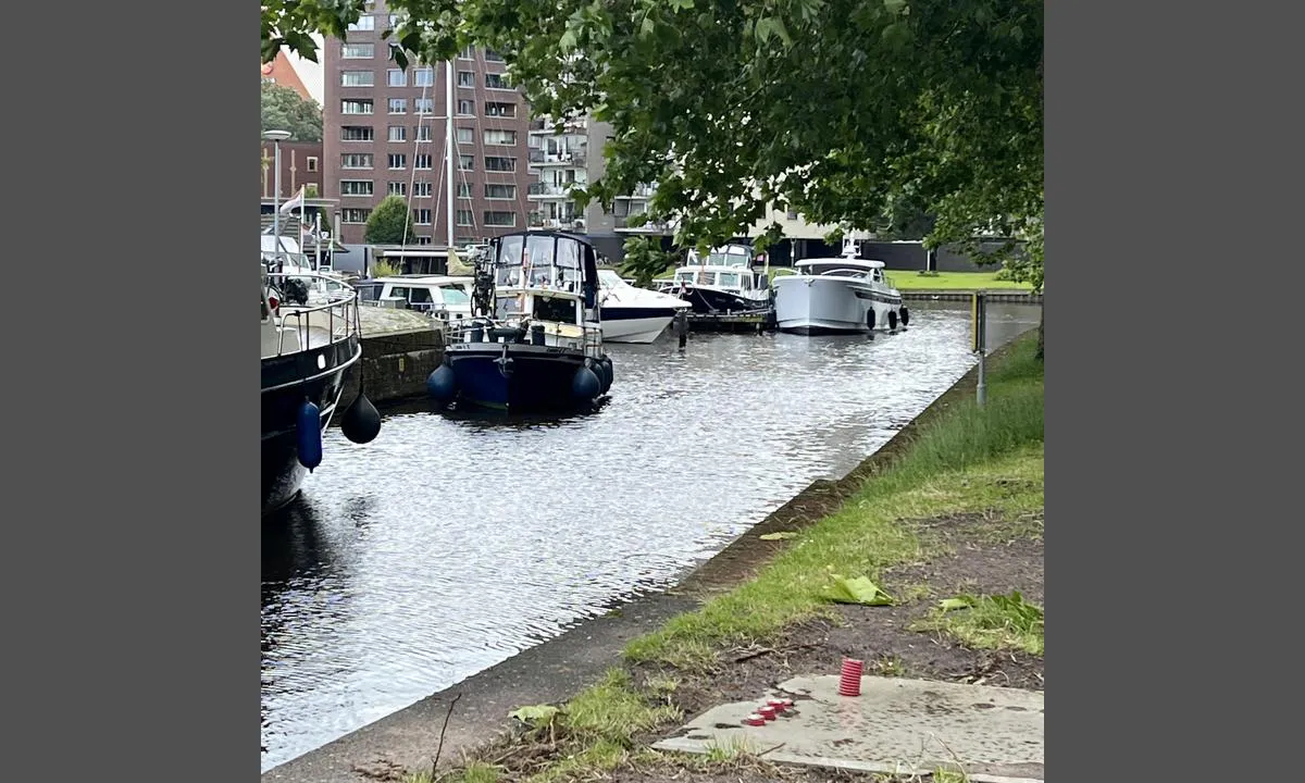 Jachthaven Oosterhaven 1