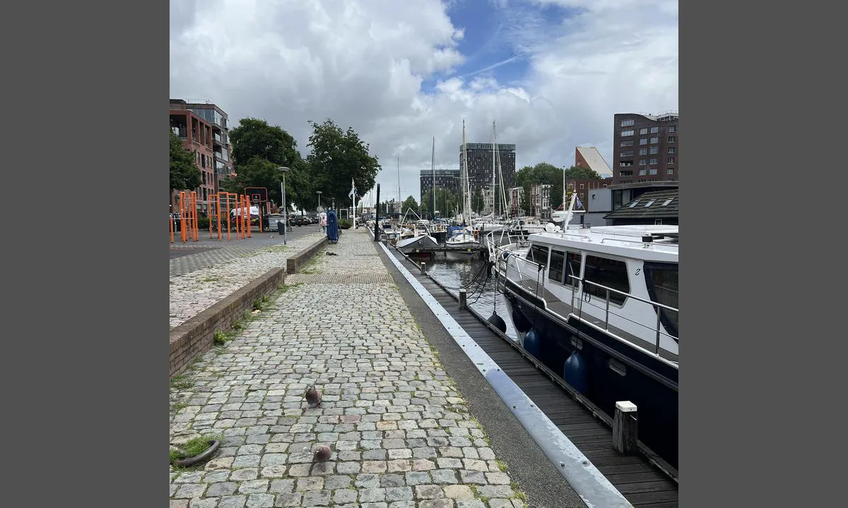 Jachthaven Oosterhaven 1