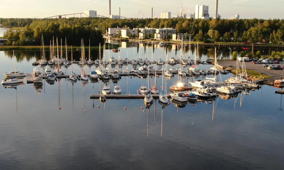 Jakobstad SSJ