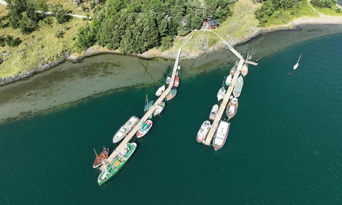 Jeløy Kystlag
