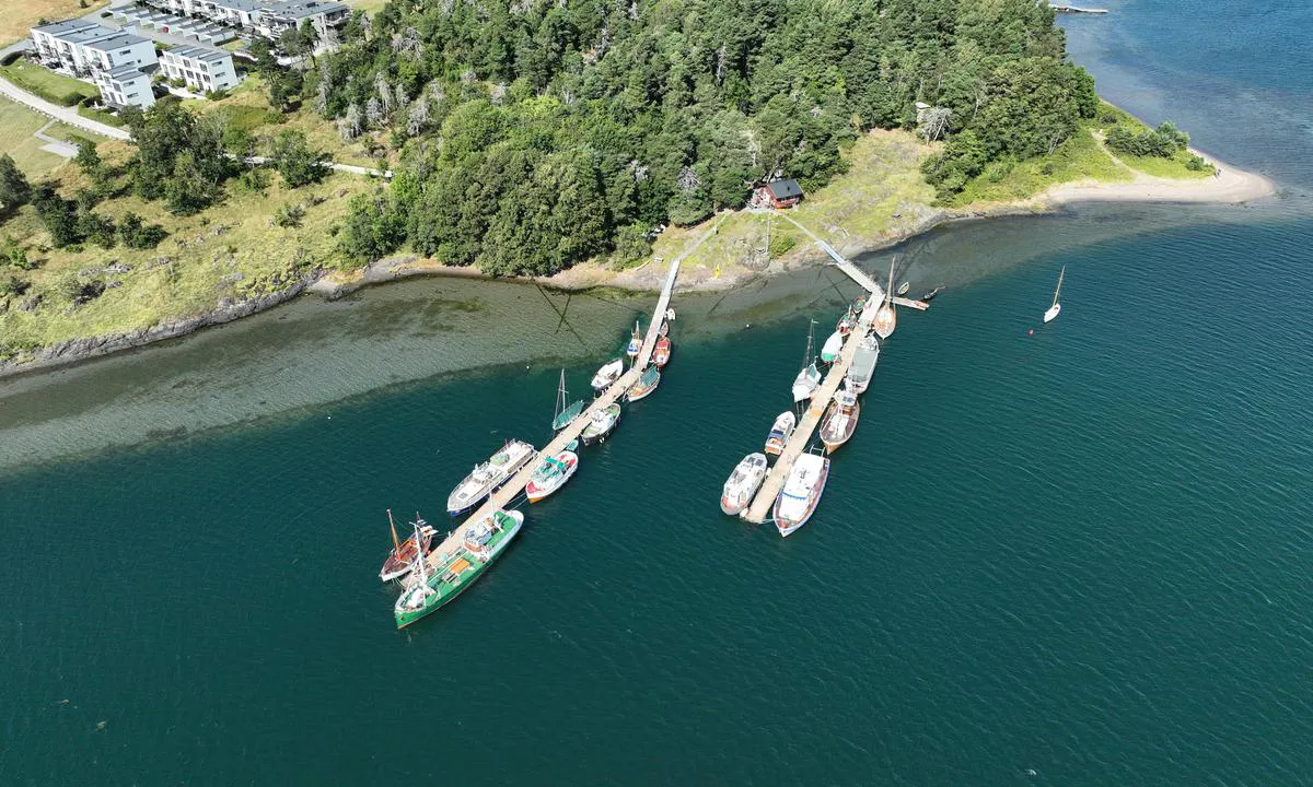Jeløy Kystlag