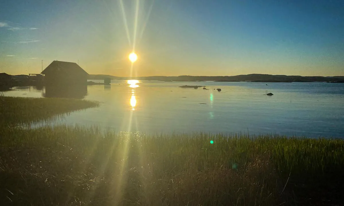 Jomfruland Gjestehavn