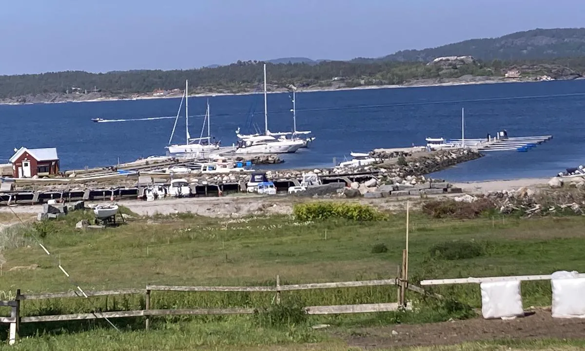 Jomfruland Gjestehavn: {"base": "no", "no": "T\u00e5rnbrygga tidlig i juni, behagelig med trafikk", "se": "T\u00e5rnbryggan tidigt i juni, behagligt med trafik", "en": "Tower Pier early in June, comfortable with traffic", "da": "T\u00e5rnbrygga tidligt i juni, behagelig med trafik"}