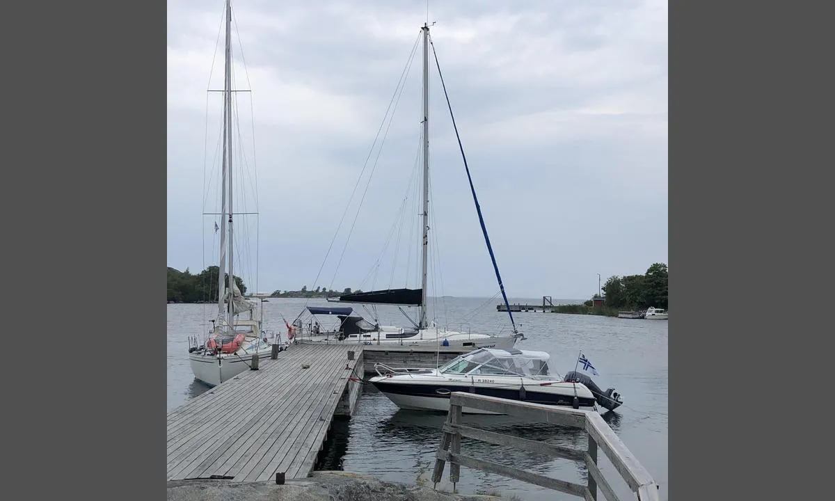 Jungfruskär 1