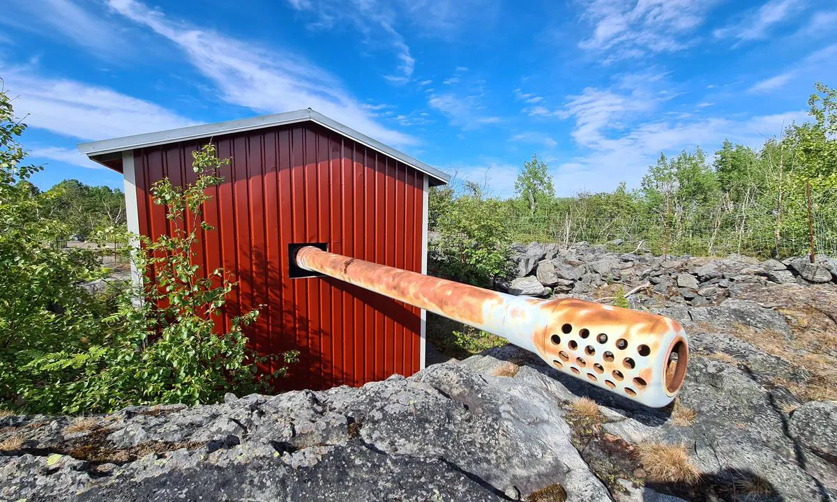 Jungfruskär 1