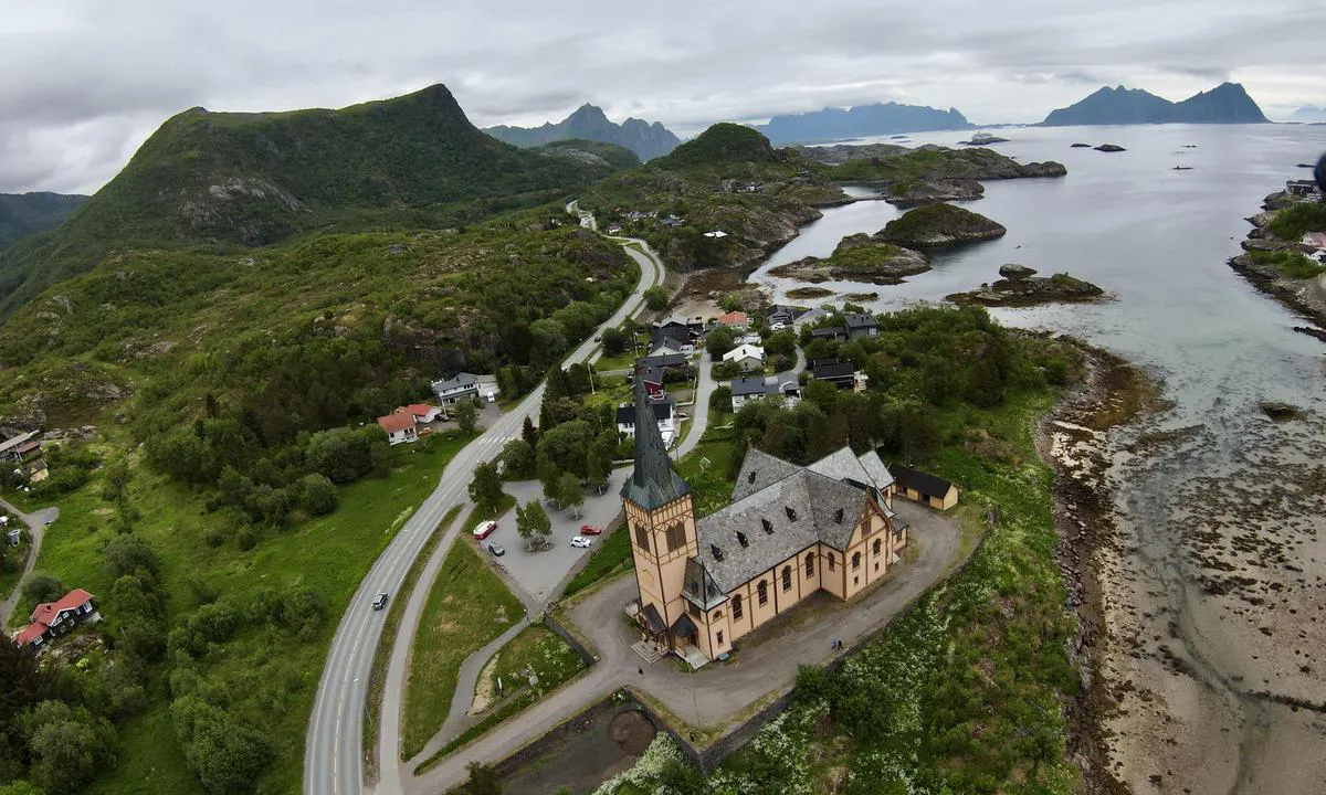 Kabelvåg