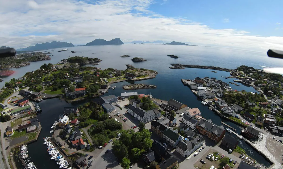 Kabelvåg