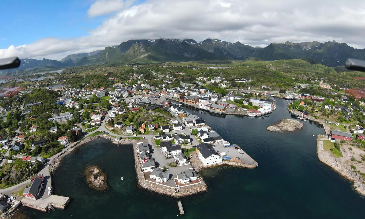 Kabelvåg