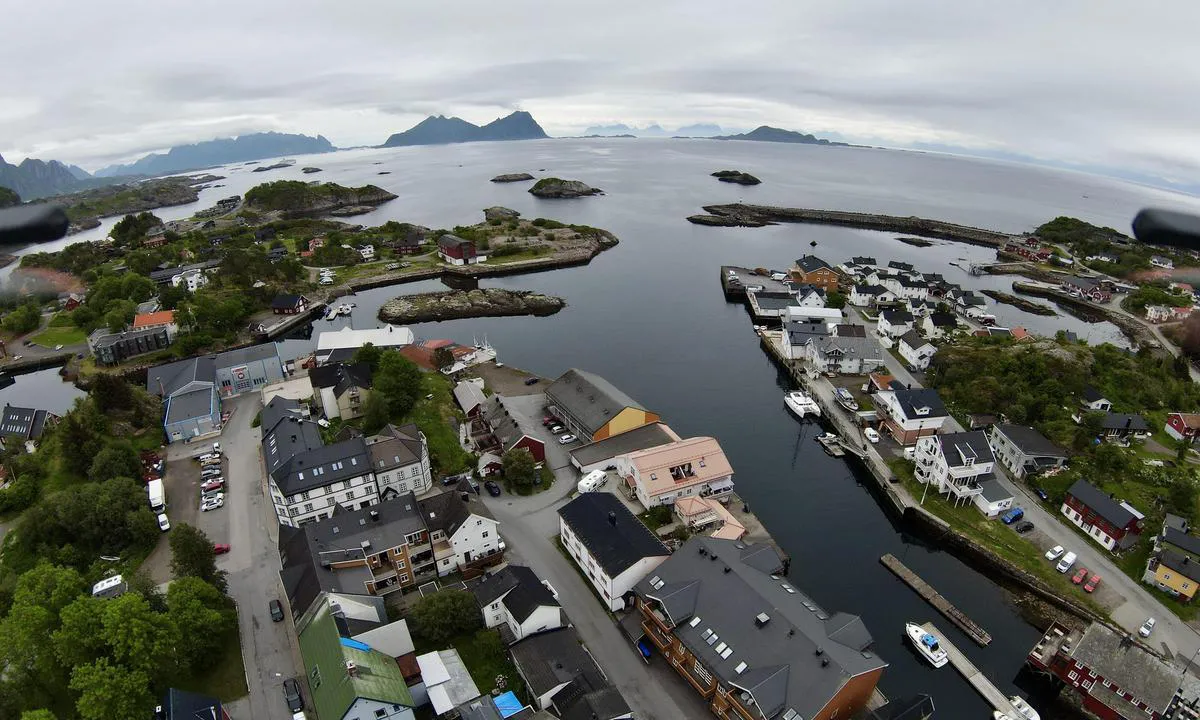 Kabelvåg