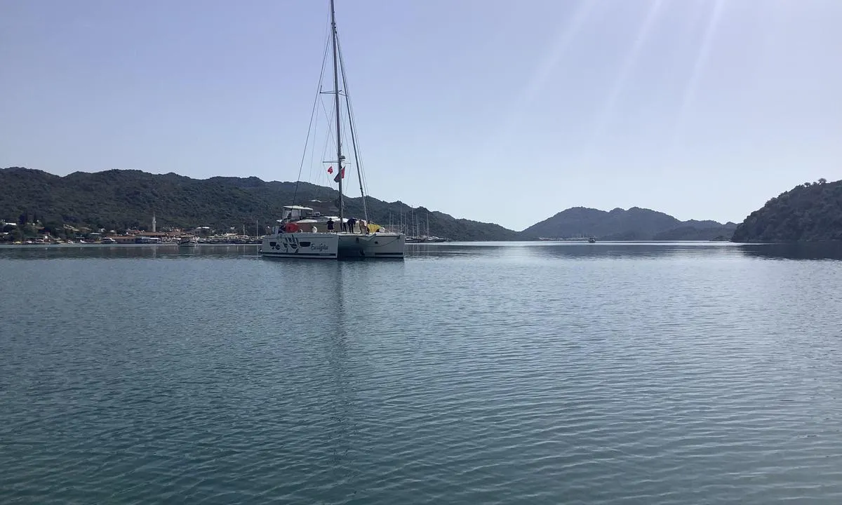 Kaleüçağız