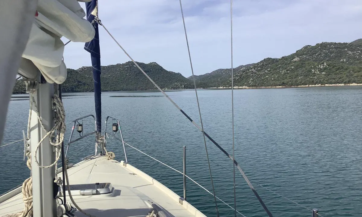 Kaleüçağız