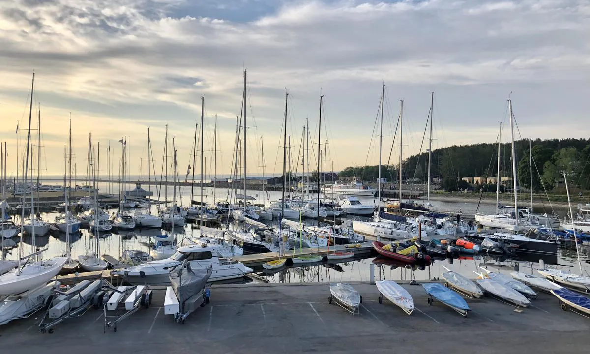 Kalev Yacht Club
