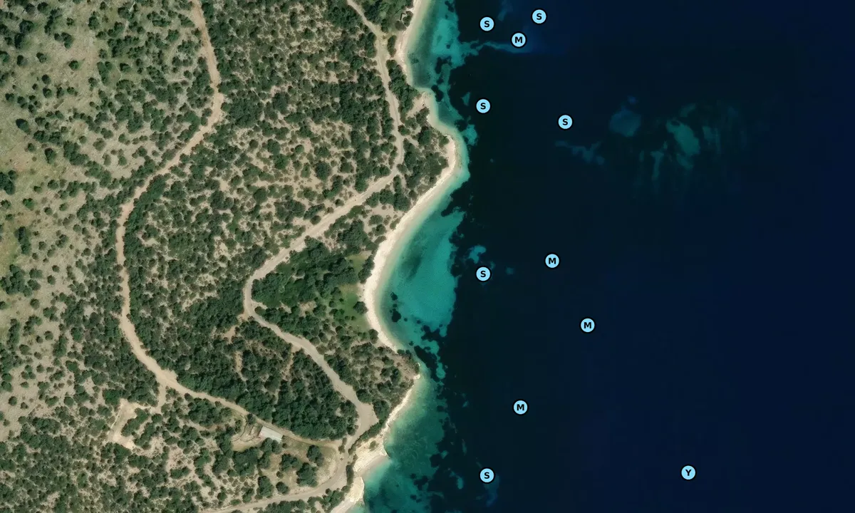 Satelite image of Kalikerlml