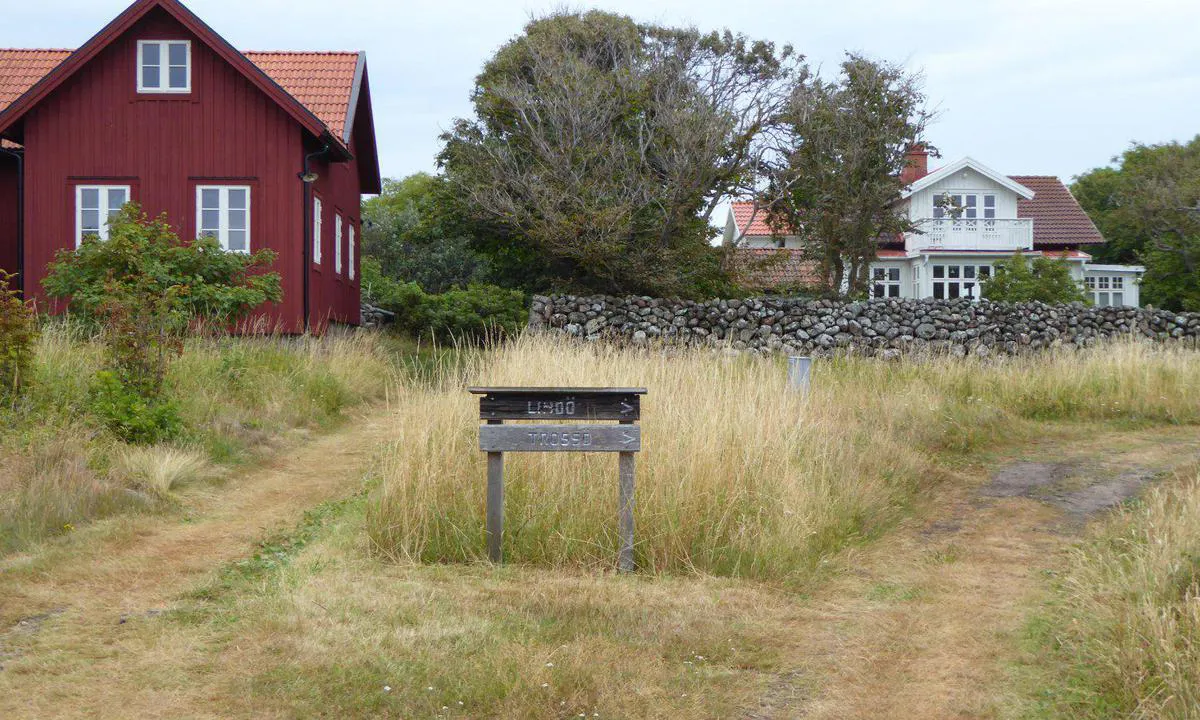 Kalvön Fiskehamn