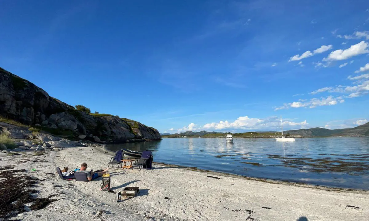 Kalvøydraget