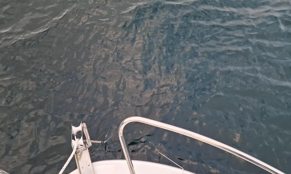 Kalvøyholmen: {"base": "no", "no": "Har 20 meter i vannet. 5 meter per strek.", "se": "Har 20 meter i vattnet. 5 meter per streck.", "en": "Has 20 meters in the water. 5 meters per mark.", "da": "Har 20 meter i vandet. 5 meter per streg."}