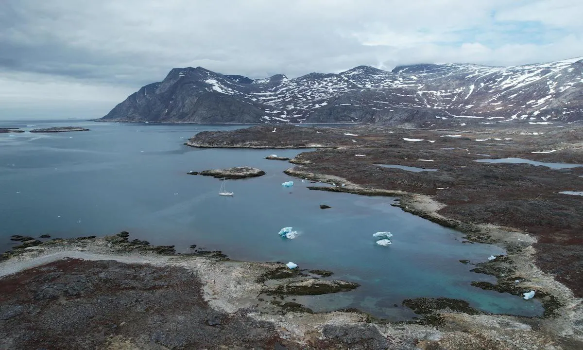 Kangaarssuk