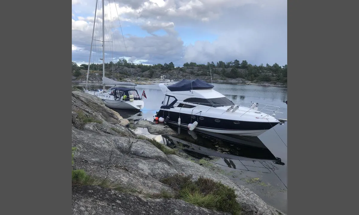 Kaninholmen