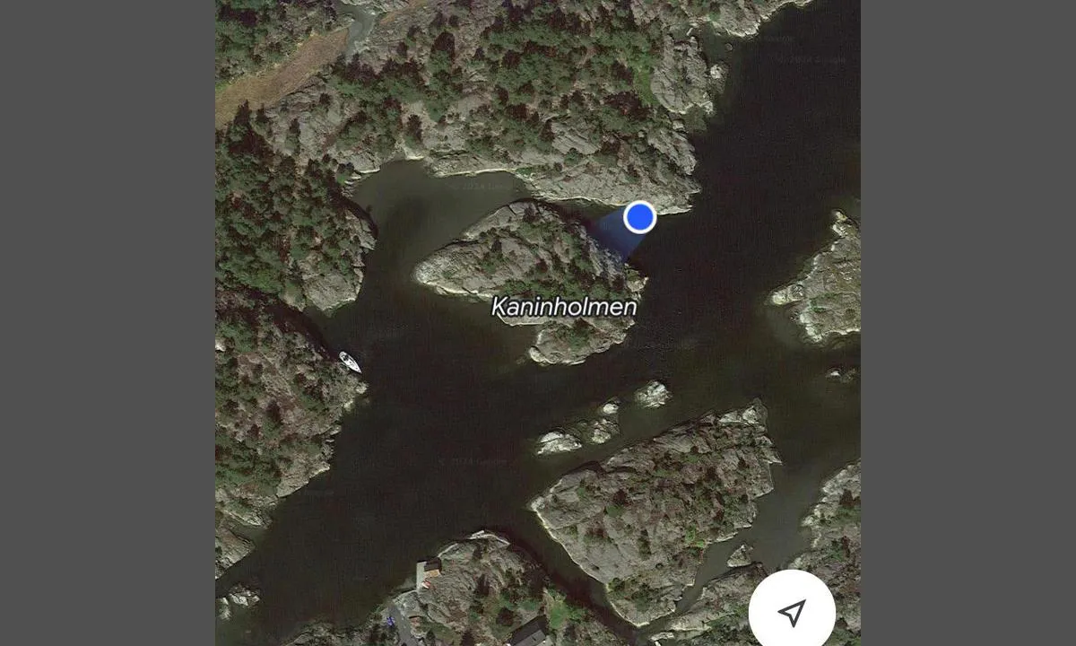 Kaninholmen