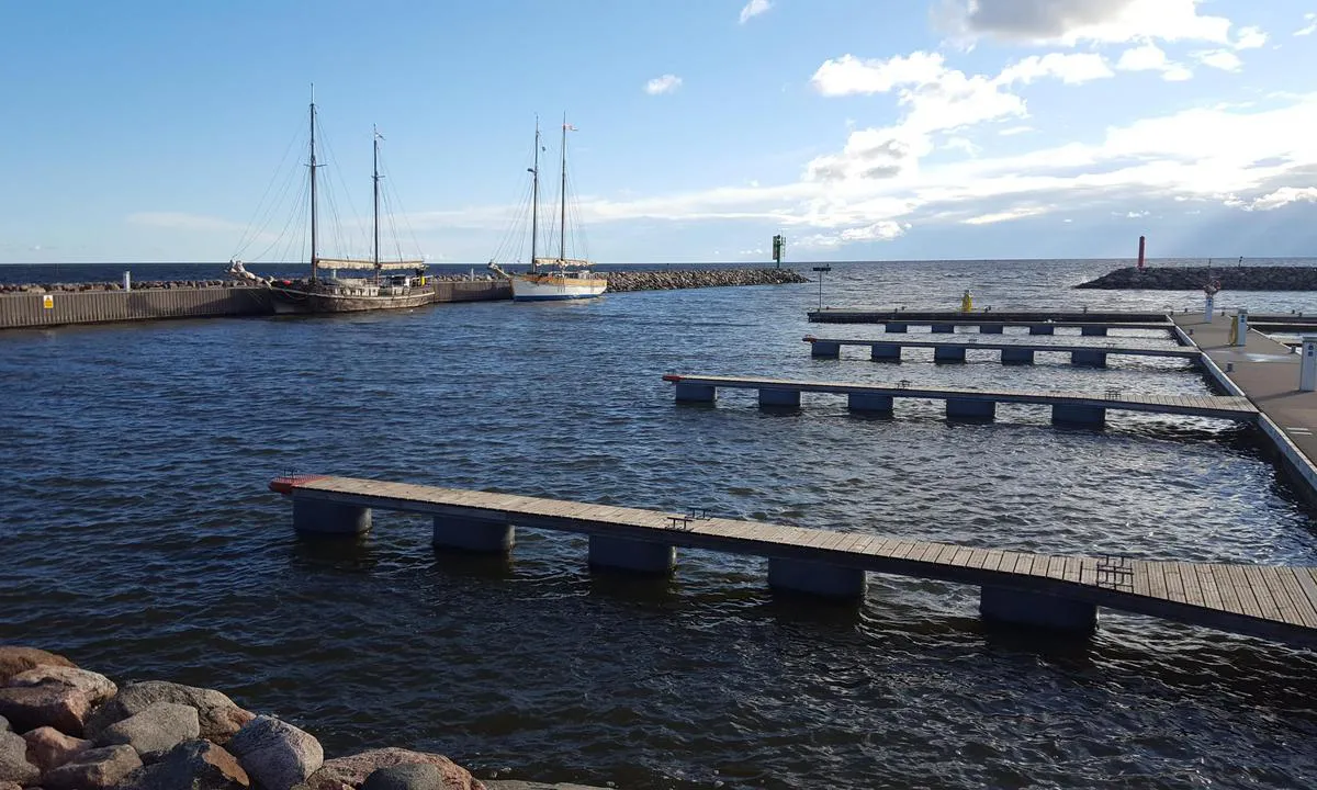 Kardla Marina
