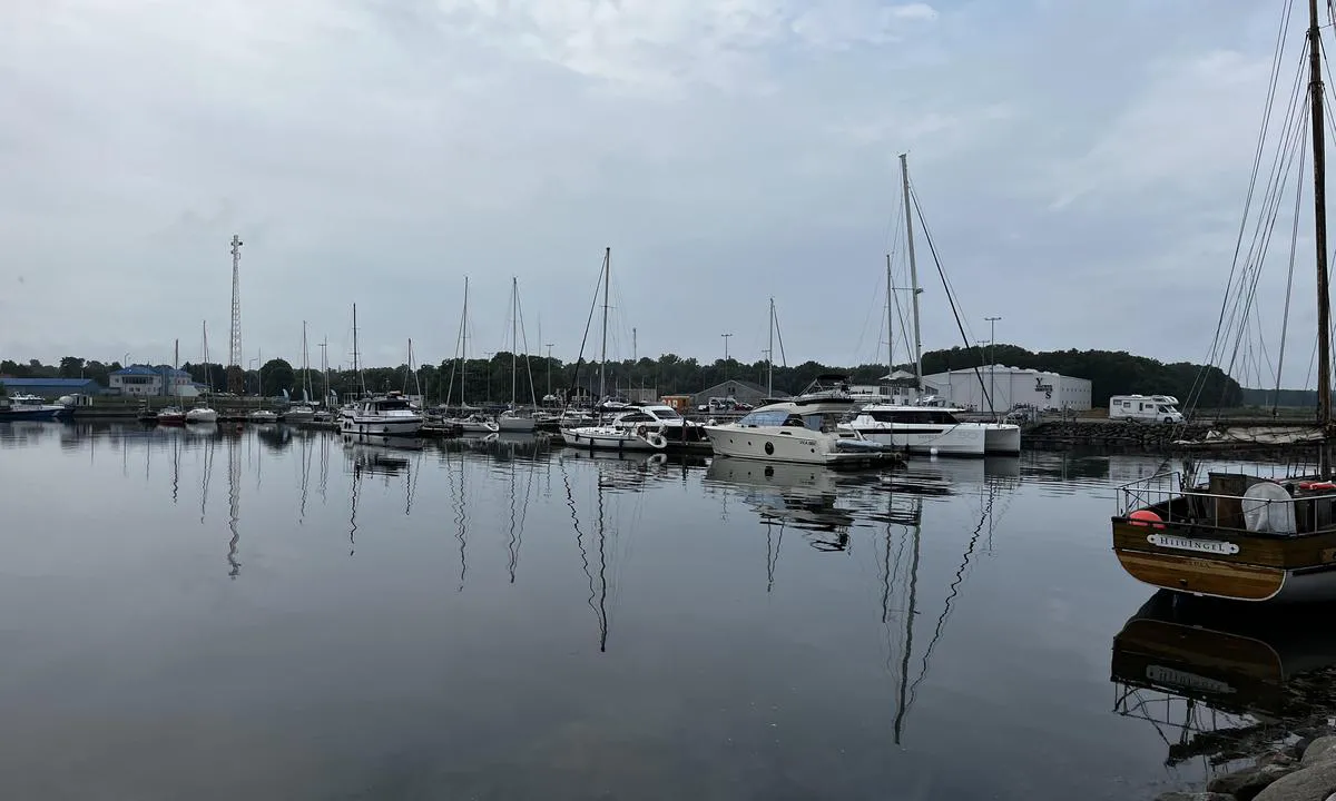 Kardla Marina