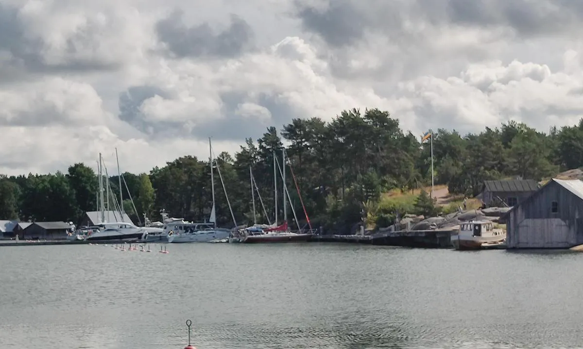 Käringsund