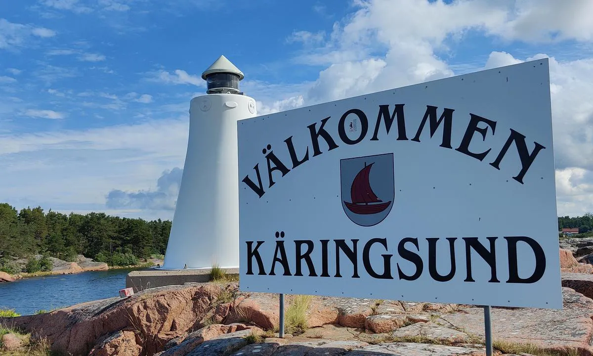 Käringsund