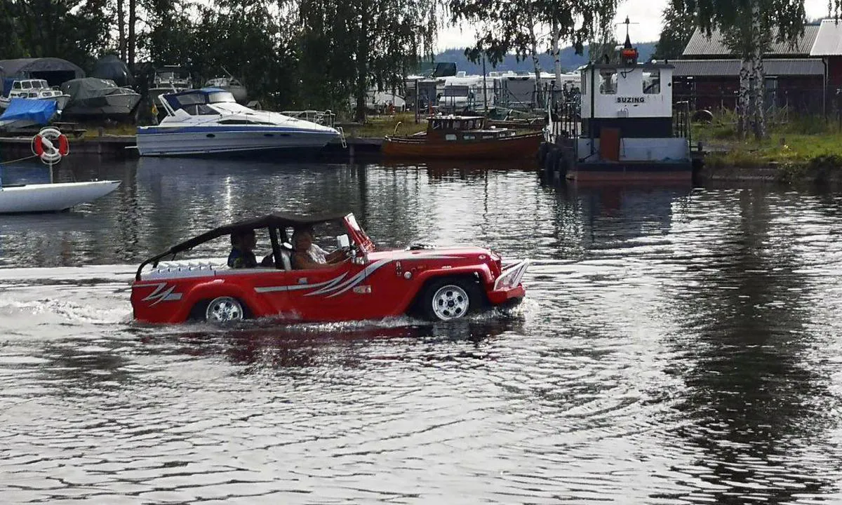 Karlsborg