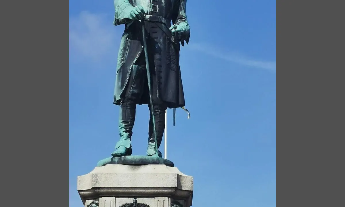 Karlskrona Stadsmarina: Karl