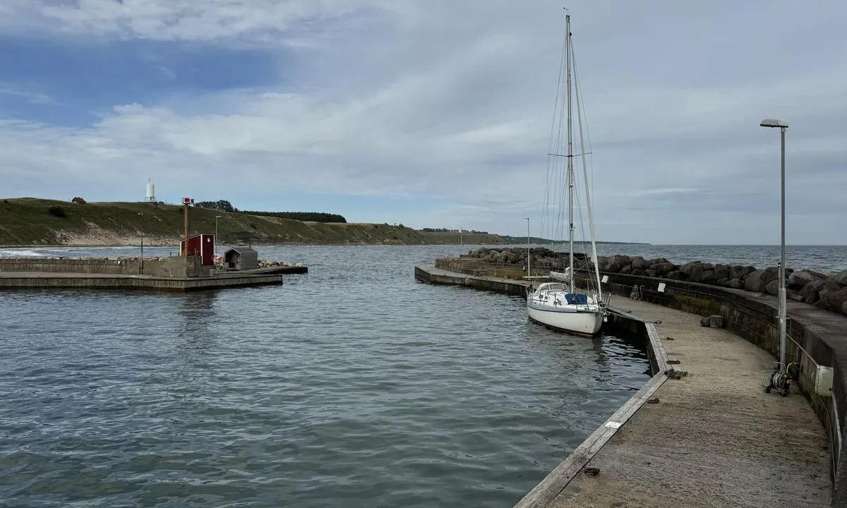 Kåseberga